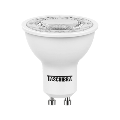 lampada led taschibra dicroica 3w bivolt gu10 capa 01