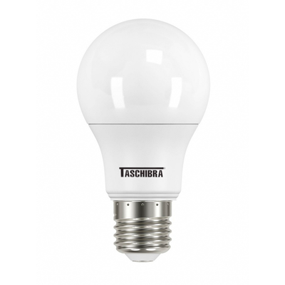 Lâmpada LED Taschibra TKL 80 12W Bivolt E27