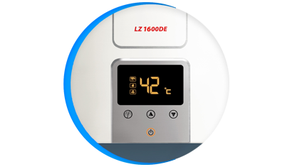 aquecedor de agua a gas lorenzetti lz 1600de digital descricao 02