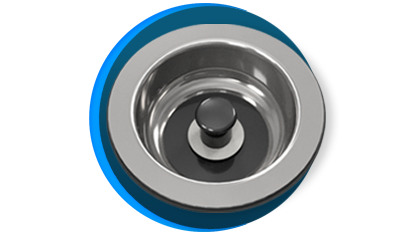 valvula de saida d agua docol standard para tanques 3 5 1732804 inox descricao