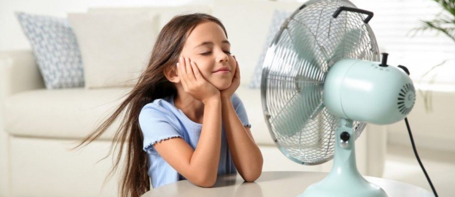 Como limpar ventilador? 3 Dicas rápidas e fáceis